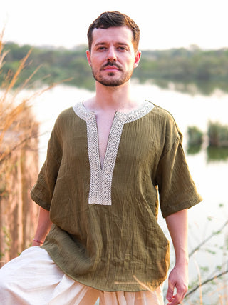 Tanavya Kurta