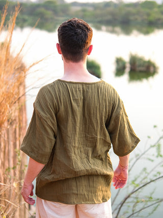 Tanavya Kurta