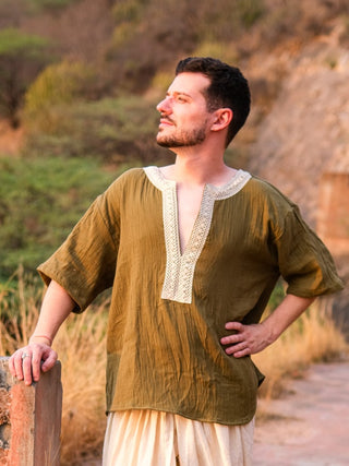 Tanavya Kurta