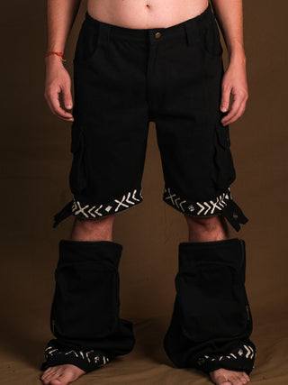 Tanatos 3in1 pants
