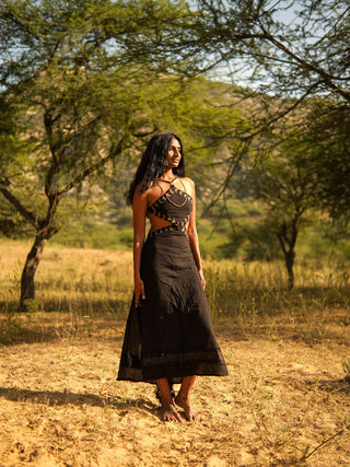 Aadhya Maxi Dress
