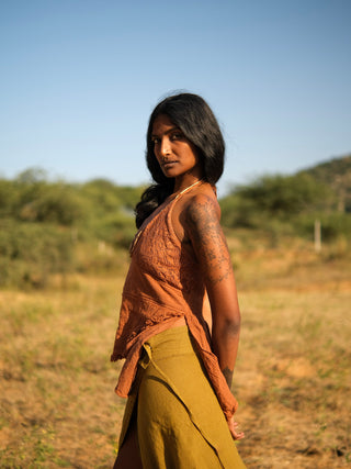 Niyati Top
