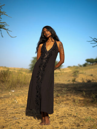 Alaya Dress