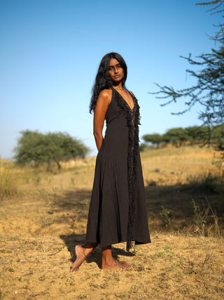 Alaya Dress