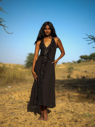 Alaya Dress