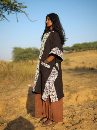 Neer Poncho