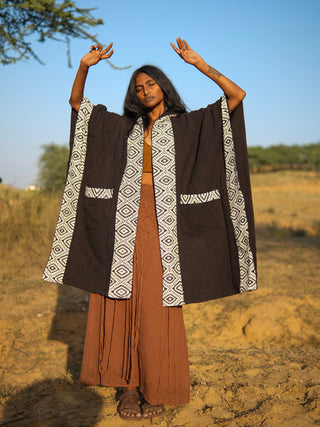 Neer Poncho