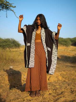 Neer Poncho