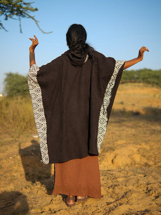Neer Poncho