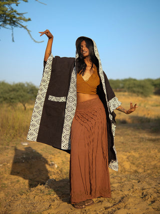 Neer Poncho