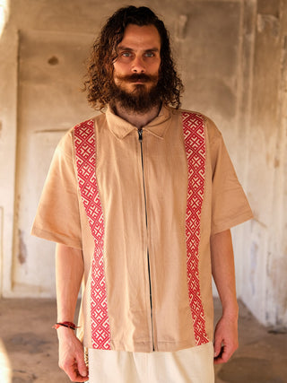 Anubhava Shacket
