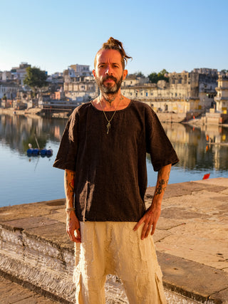 Thrilochana T-shirt
