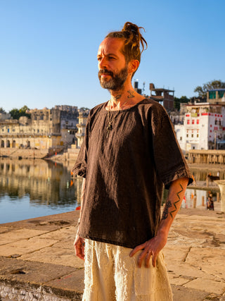 Thrilochana T-shirt