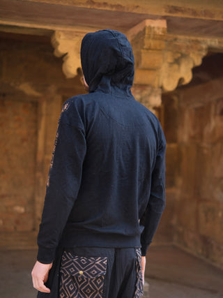 Anay  Hoodie