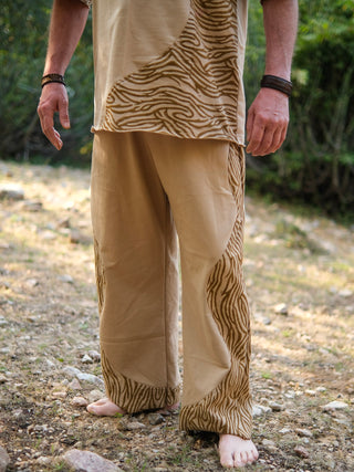 Morya Tribal  Joggers