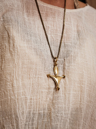 Talisman Necklace