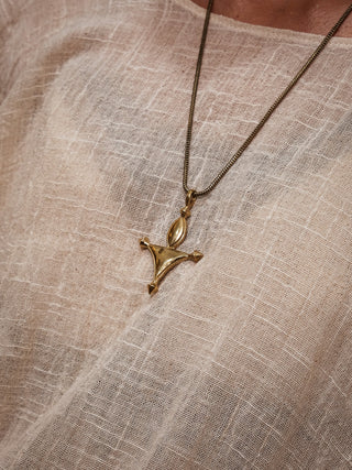 Talisman Necklace
