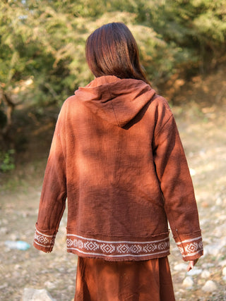 Nitya jacket