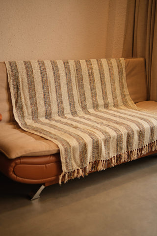 Anant  Sofa Throw