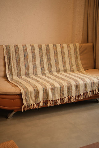 Anant  Sofa Throw