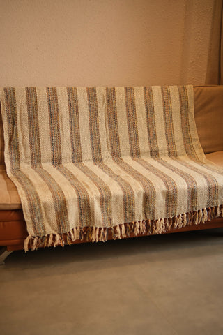Anant  Sofa Throw