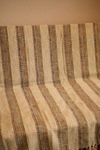 Anant  Sofa Throw