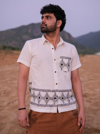 Deva Shirt