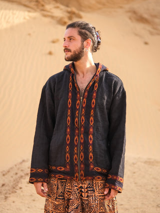 Pahadi  Jacket