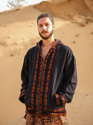 Pahadi  Jacket