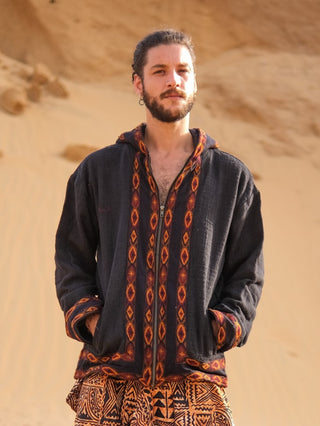 Pahadi  Jacket