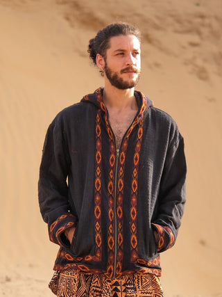 Pahadi  Jacket