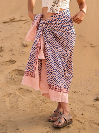 IndiDrape Sarong