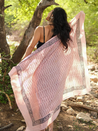 Flowna Sarong Wrap