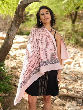 Flowna Sarong Wrap