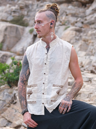 Indian Vest