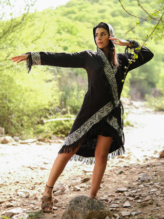 Mystic Cloak