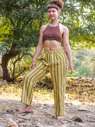 Hritvi Pant