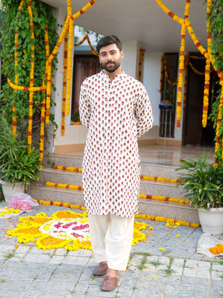 Chandra Kurta