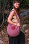 Dusty pink