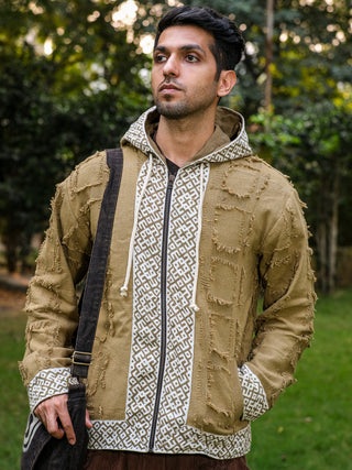 Suraksha Jacket