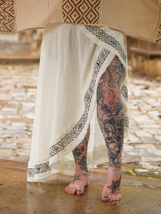 Earthling Wrap Skirt