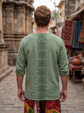 Noma Shipibo Kurta
