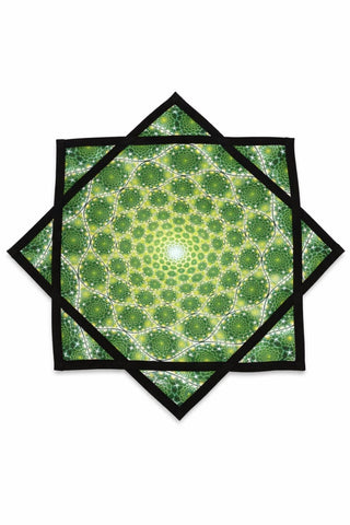 Emerald Mandala Festival Dapo