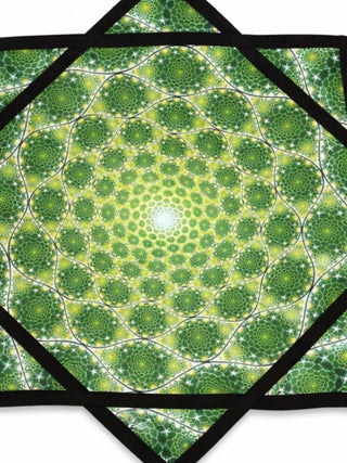 Emerald Mandala Festival Dapo