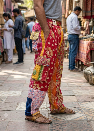Nora Kantha Cargo
