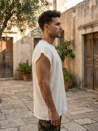 Rumi Vest