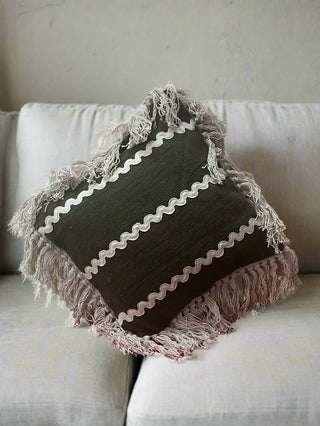 Deep Cushion Cover