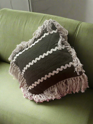 Deep Cushion Cover