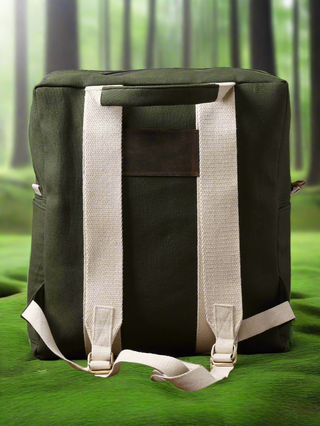 Kelly Back Pack