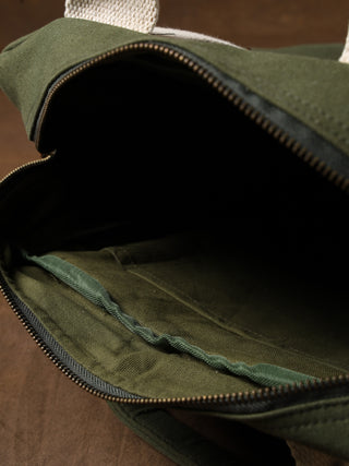 Kelly Back Pack